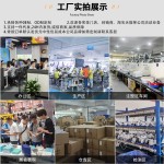 跨境颈部按摩仪肩颈护颈仪脖子按摩器多功能脉冲理疗仪颈椎按摩仪
