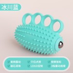 电动手部按摩器专业老年力量康复锻炼麻木萎缩训练器四指握力球