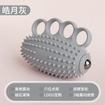 电动手部按摩器专业老年力量康复锻炼麻木萎缩训练器四指握力球