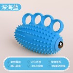 电动手部按摩器专业老年力量康复锻炼麻木萎缩训练器四指握力球