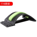 一件代发 腰间盘腰椎盘拉伸器垫腰部不适腰托脊椎矫正器久坐久站