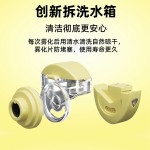 热敷雾化润眼仪蒸眼仪眼部护眼仪眼干眼疲劳薰眼器洗眼可拆卸清洗
