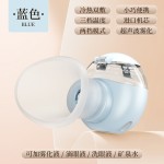 雾化眼睛疲劳喷雾纳米补水冷热干眼症干涩缓解熏蒸护眼仪润眼