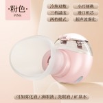 雾化眼睛疲劳喷雾纳米补水冷热干眼症干涩缓解熏蒸护眼仪润眼