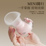 雾化眼睛疲劳喷雾纳米补水冷热干眼症干涩缓解熏蒸护眼仪润眼