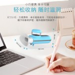 热敷润眼仪眼部喷雾护眼雾化仪蒸汽按摩洗眼仪一件代发蒸汽护眼