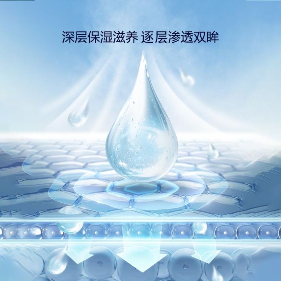 新款润眼仪家用蓝光眼部雾化仪草本雾化器缓解眼干疲劳专用护眼仪