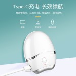 电动润眼仪纳米喷雾滋润眼睛干涩电动喷雾热敷按摩润眼缓解