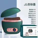 电动砭石刮痧板智能恒温脸部刮痧仪器刮经络刷全身通用淋巴疏背部