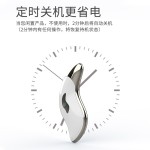 电动刮痧仪脸部美容提拉导入仪刮痧板面部专用脸部采购震动刮痧仪