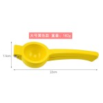 现货柠檬夹榨汁机柠檬榨汁器手动榨汁器手动榨汁机源头厂家
