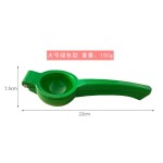 现货柠檬夹榨汁机柠檬榨汁器手动榨汁器手动榨汁机源头厂家