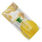跨境新品 柠檬Orange榨汁机 柠檬手动榨汁器 Lemon Orange Juicer