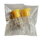 跨境新品 柠檬Orange榨汁机 柠檬手动榨汁器 Lemon Orange Juicer