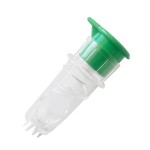 跨境新品 柠檬Orange榨汁机 柠檬手动榨汁器 Lemon Orange Juicer