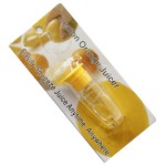 跨境新品 柠檬Orange榨汁机 柠檬手动榨汁器 Lemon Orange Juicer