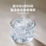 摩动无线辅食机婴儿宝宝料理机电动果泥神器小型打泥绞蒜器捣蒜泥