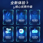 跨境热销迷你汽车载加湿器火星七彩氛围灯家用小型桌面喷雾香薰机