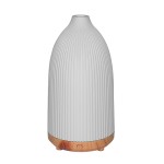 厂家直销跨境香薰加湿氛围灯 aroma diffuser卧室家居精油扩香仪
