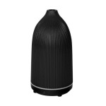 厂家直销跨境香薰加湿氛围灯 aroma diffuser卧室家居精油扩香仪