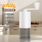 家用小型手摇咖啡咖啡豆研磨机手磨咖啡机咖啡手动研磨器具磨豆机