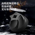 家用小型手摇咖啡咖啡豆研磨机手磨咖啡机咖啡手动研磨器具磨豆机