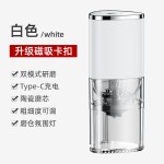 跨境电动咖啡机咖啡豆研磨机磨粉机家用专业定量意式电动磨豆机