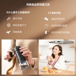 家用便携磨粉咖啡机手摇磨豆机 咖啡豆研磨器手摇家用咖啡器具