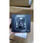 便携式机甲型电动剃须刀男士刮胡刀充电式全身水洗迷你双头胡须刀