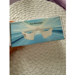 眼部按摩仪批发电动加热按摩护眼仪眼保仪眼睛按摩器眼袋美眼仪器