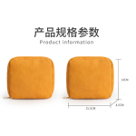 卫生巾收纳包装姨妈巾小袋子少女月事月经便携小型放卫生棉的小包