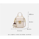 跨境高档精致手机包小挎包时尚高级感轻奢百搭女士单肩包斜挎包