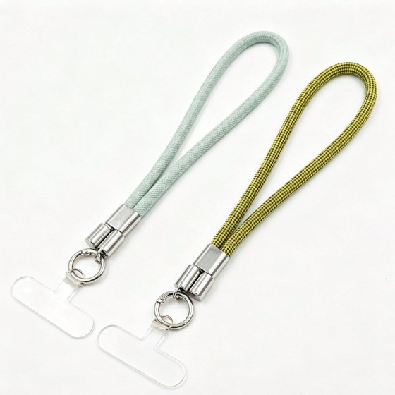 手机挂绳2pcs