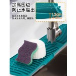 沥水垫+晾干垫