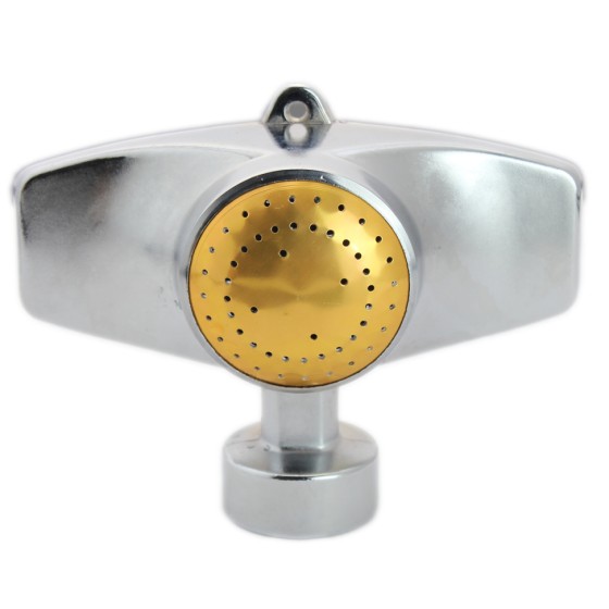 园艺洒水器