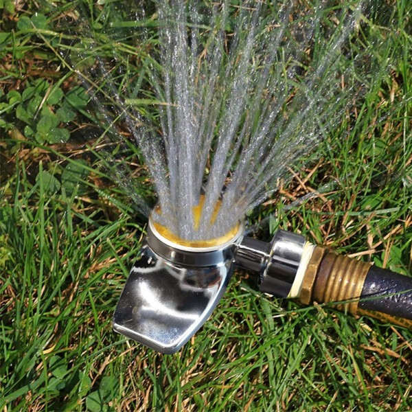 园艺洒水器