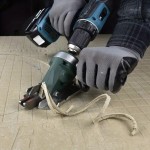 纤维水泥切割工具