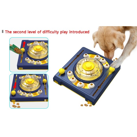 DJ打碟机
