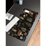 Mouse pad