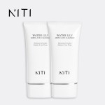 NITI 睡莲氨基酸泡沫洁面乳