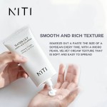 NITI 睡莲氨基酸泡沫洁面乳