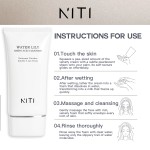 NITI 睡莲氨基酸泡沫洁面乳