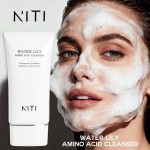 NITI 睡莲氨基酸泡沫洁面乳