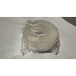 双面纳米胶带 | 尺寸 30 毫米5 米1 毫米 强力固定胶贴 | 高粘凝胶胶带 | 可水洗不留残胶 家用办公透明胶带