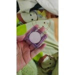 美粟单色眼影 #3 瑶光 闪片高光款，哑光提亮肤色，男女学生通用