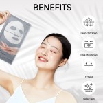 40 克 ×4 片 深层抗皱生物胶原睡眠面膜，提拉紧致补水