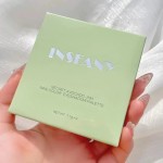 INSFANY 眼影 - 绿色