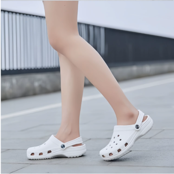 白色鞋子 43-44M10/W12