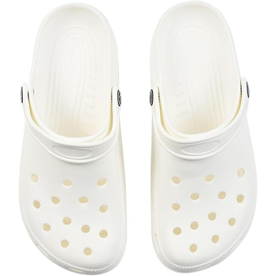白色鞋子 43-44M10/W12