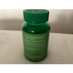 （1 bottle）Milk Thistle Gummies, Liver Cleanse Gummy, Organic Liver Detox Supplements for Men & Women - 60 Gummies